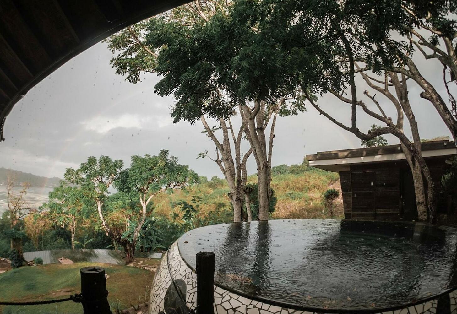 Bong Hostel, Nusa Lembongan