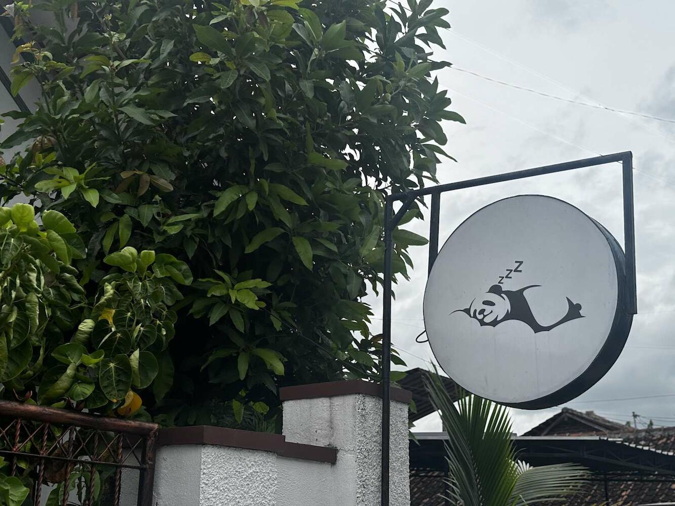Zzz Ijen Hostel