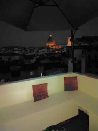 Affitacamera Stella, Florence