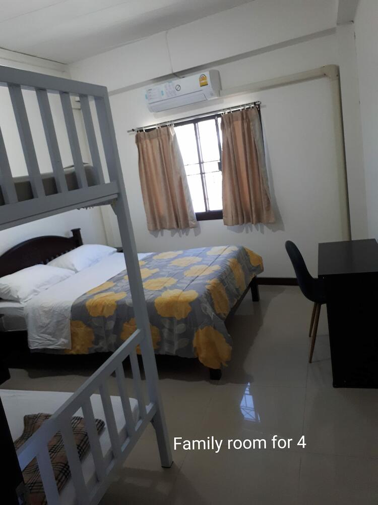 Chiang Mai Happy House Hostel, Chiang Mai