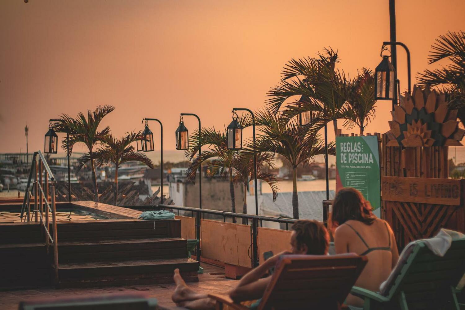 Hotel Kim, Cartagena de Indias