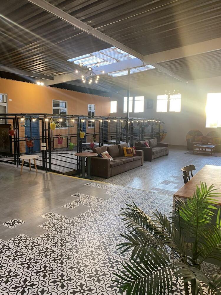 Los Andes Bed & Breakfast, Arequipa