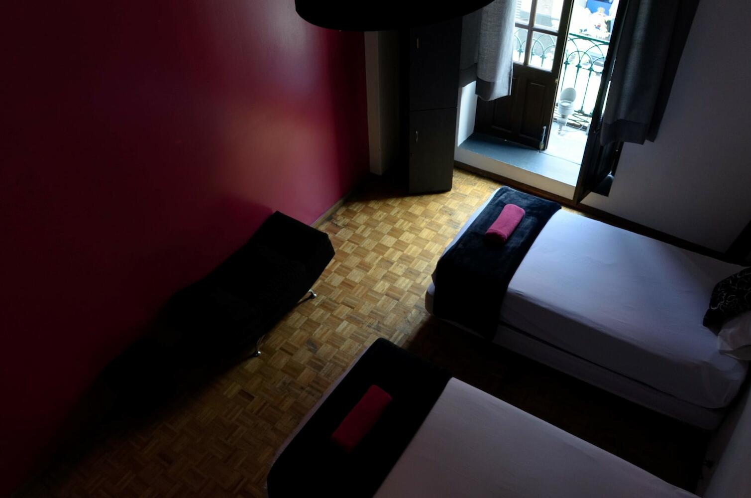 Hostal Regina Centro Historico Ciudad de Mexico