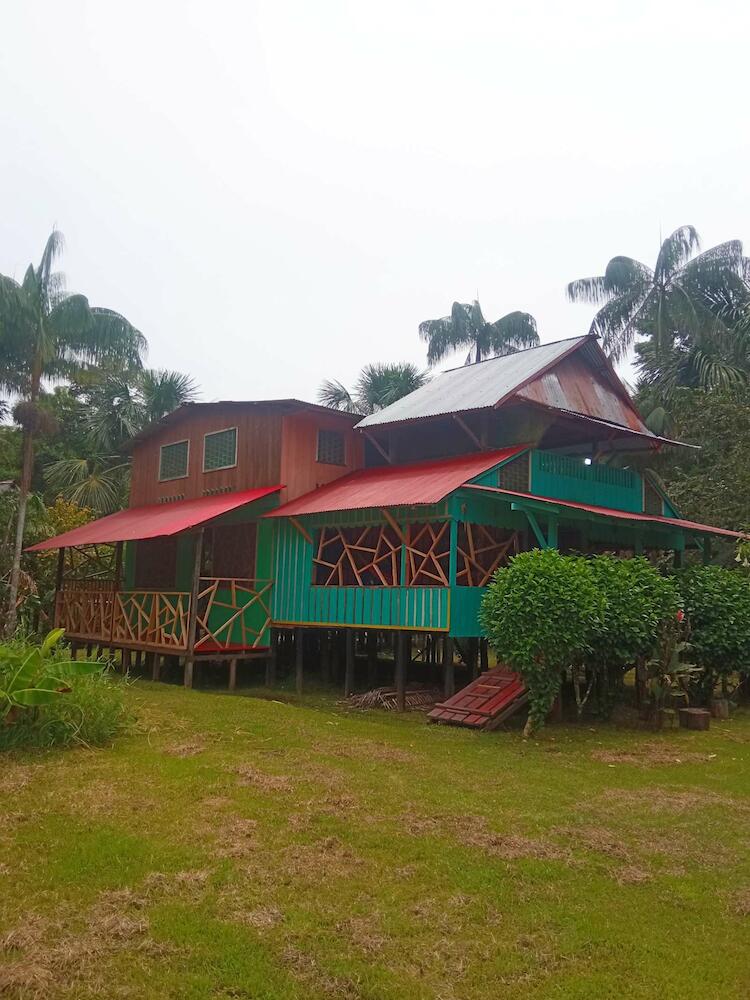 Hostal Buho Amazonas