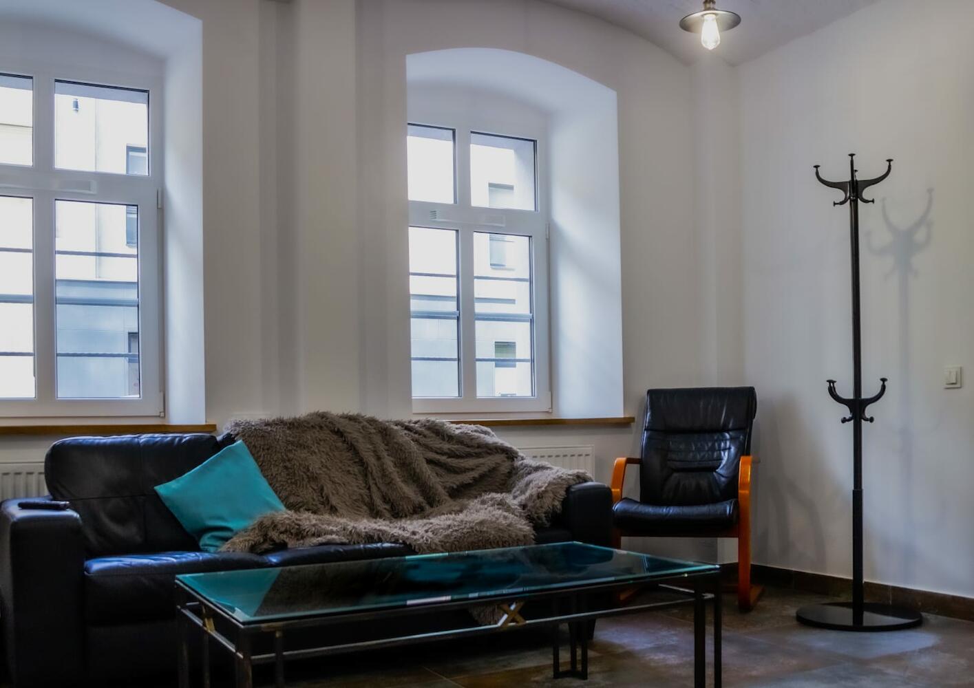 Foka Hostel