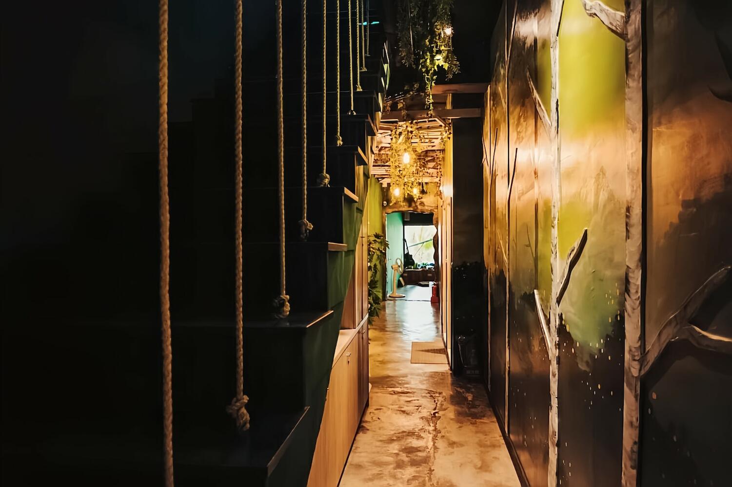 Kenting Original Hostel, Kenting