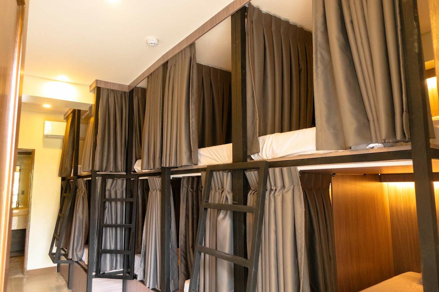 Hostel Honeycomb Cebu, Cebu City