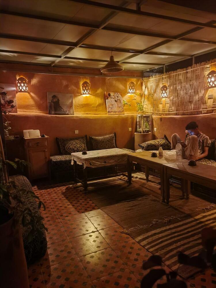 Medina Oasis Hostel