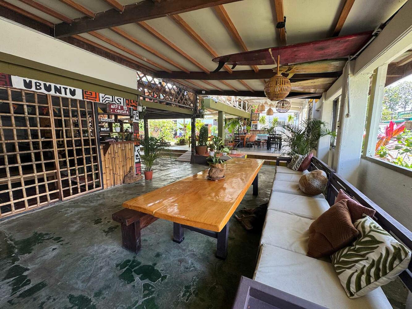 Hostel Puerto Viejo, Puerto Viejo de Talamanca