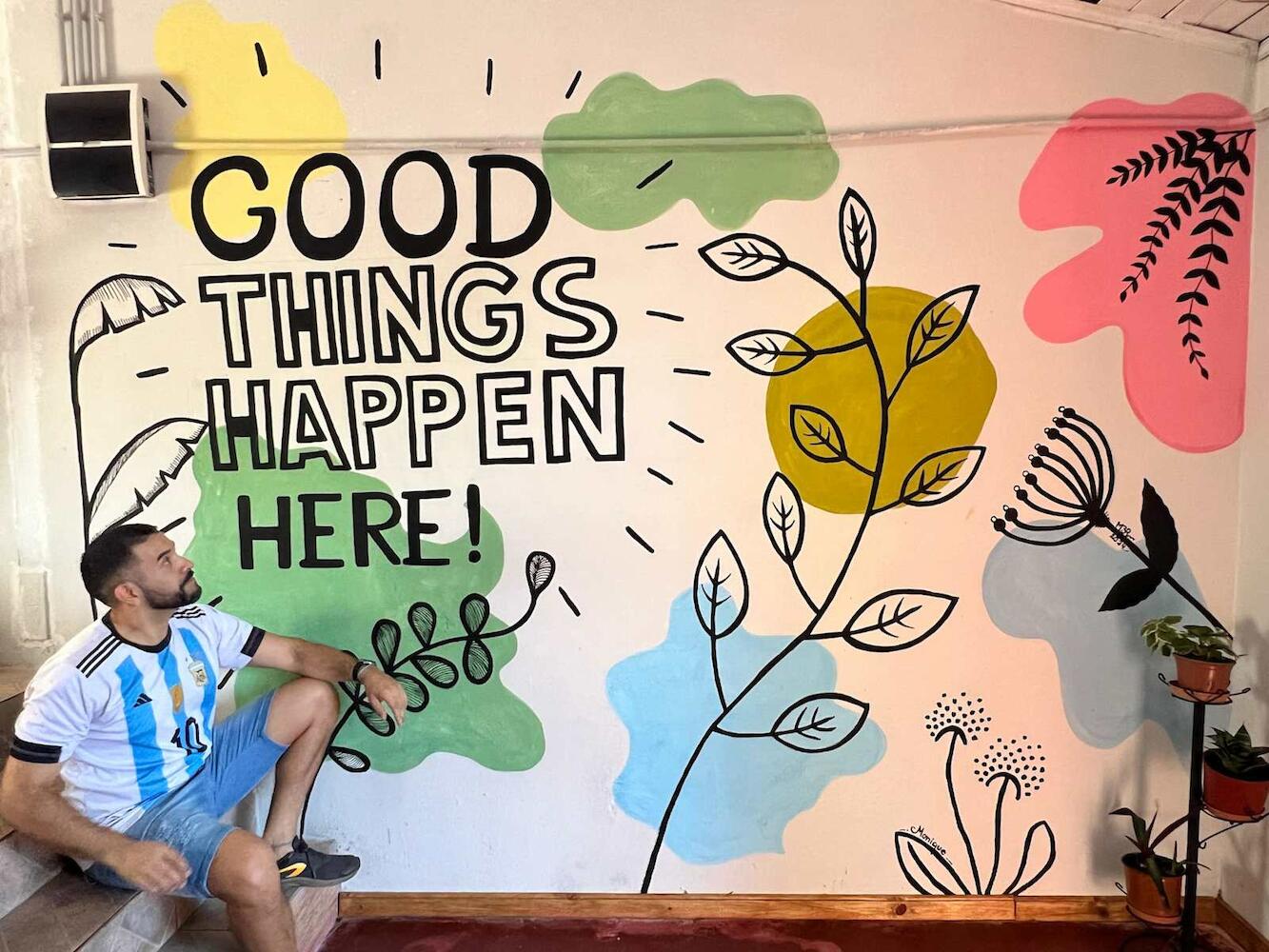 Lost & Found Iguazu, Puerto Iguazú