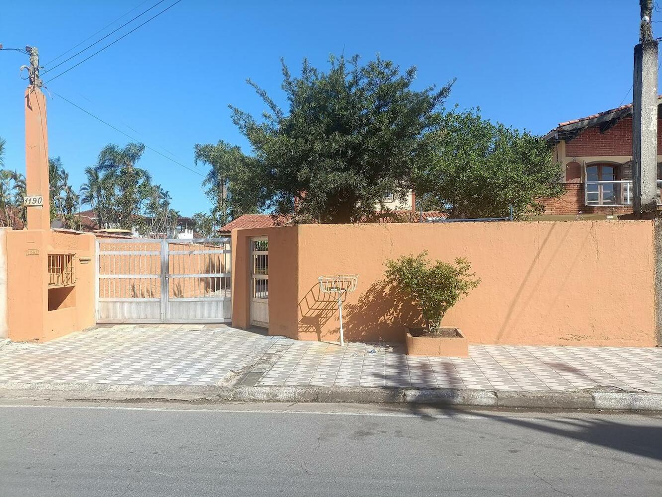 Soul Beach Hostel, Bertioga