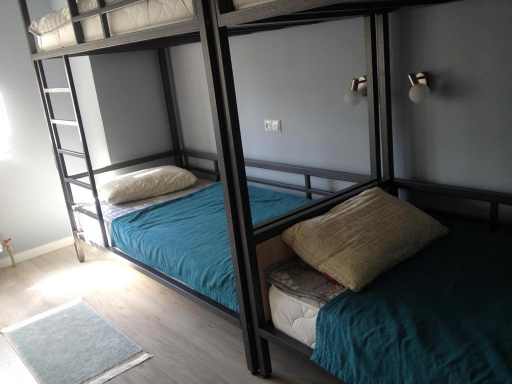 Hostel - Guest House Meyman
