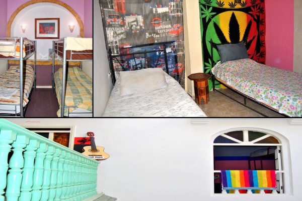 Essaouira Youth Hostel & Social Travel, Essaouira