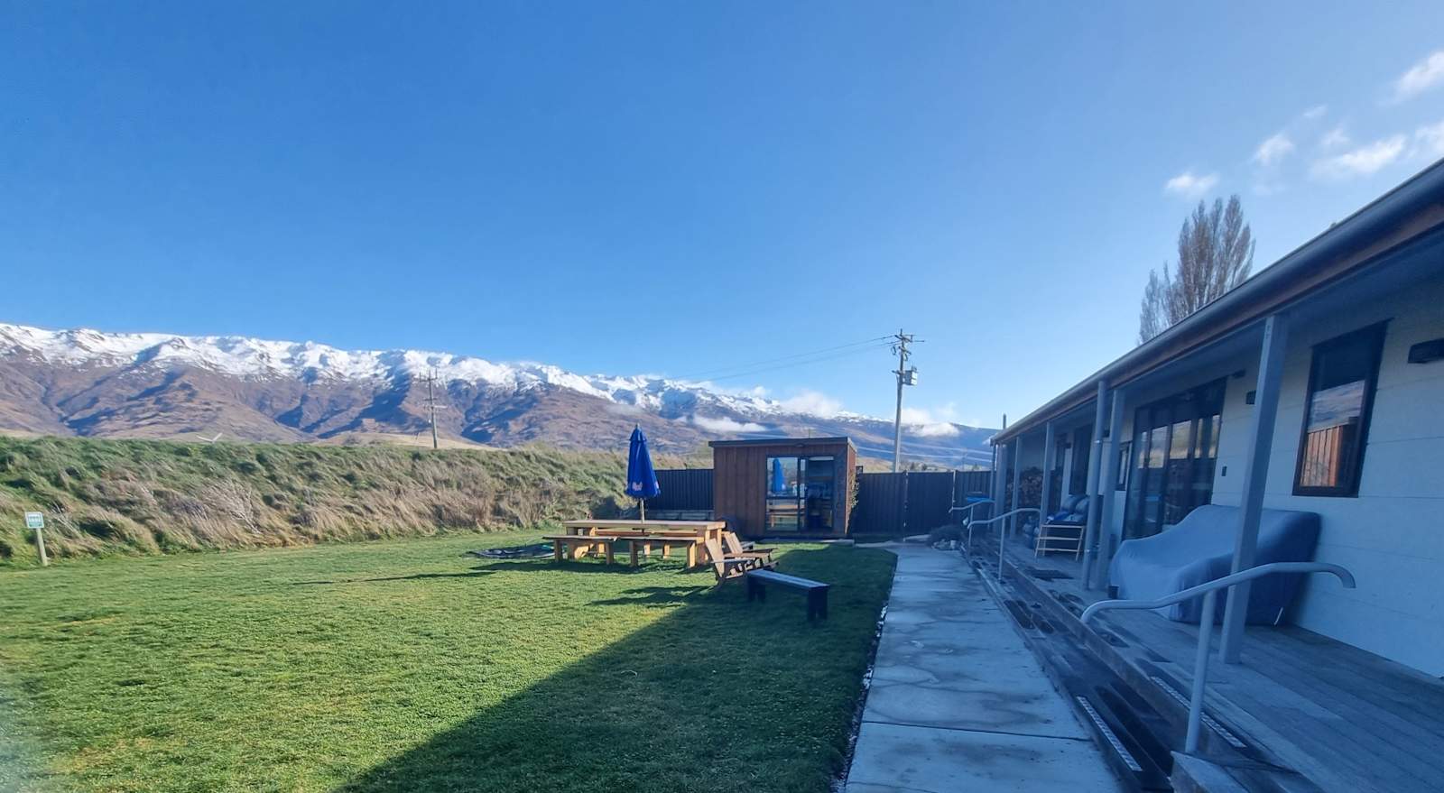 Where to stay in Cromwell on a budget Where to stay in Cromwell on a budget