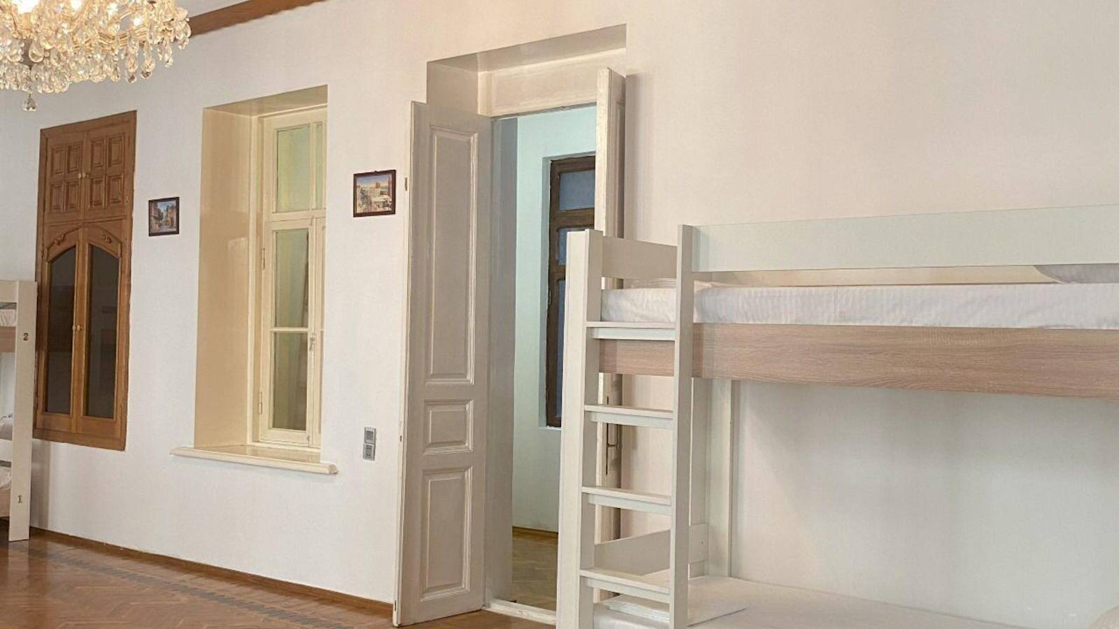 Liveup Sofia Boutique Hostel, Baku