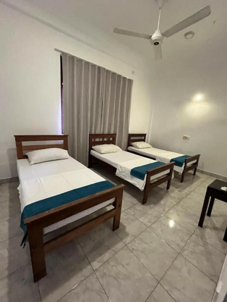 Richmond House, Galle