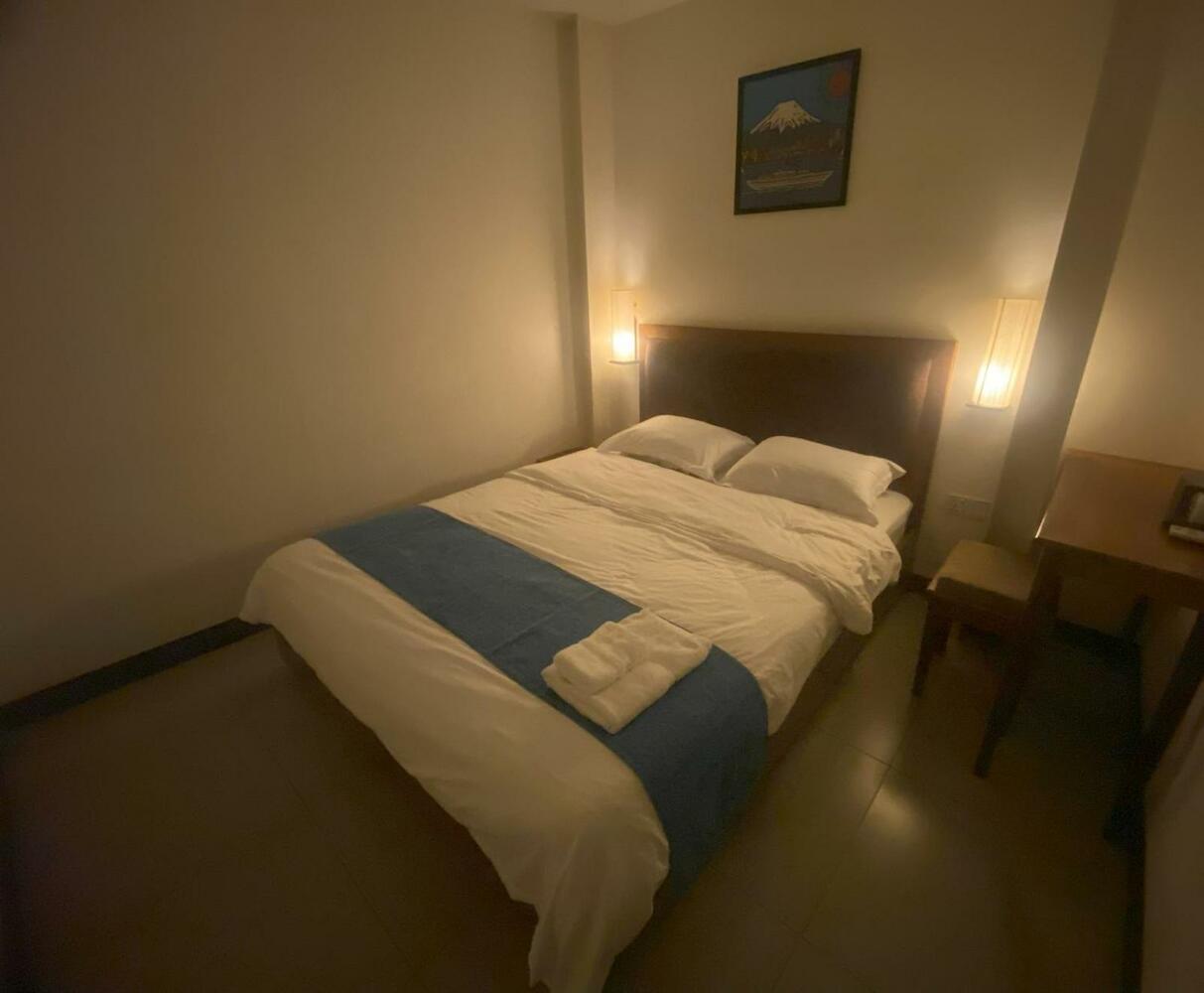Hostel Fuji