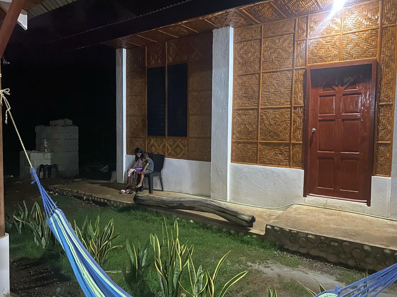 Be My Guest Hostel