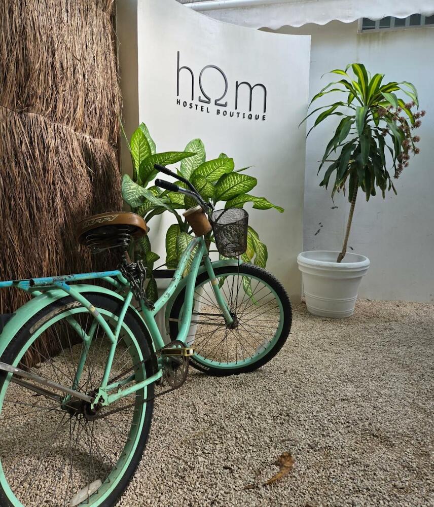 Hom Hostel Boutique