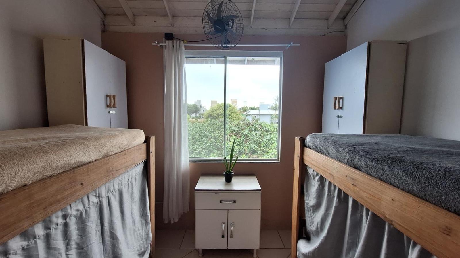 Floriarte Hostel & Guesthouse, Florianópolis