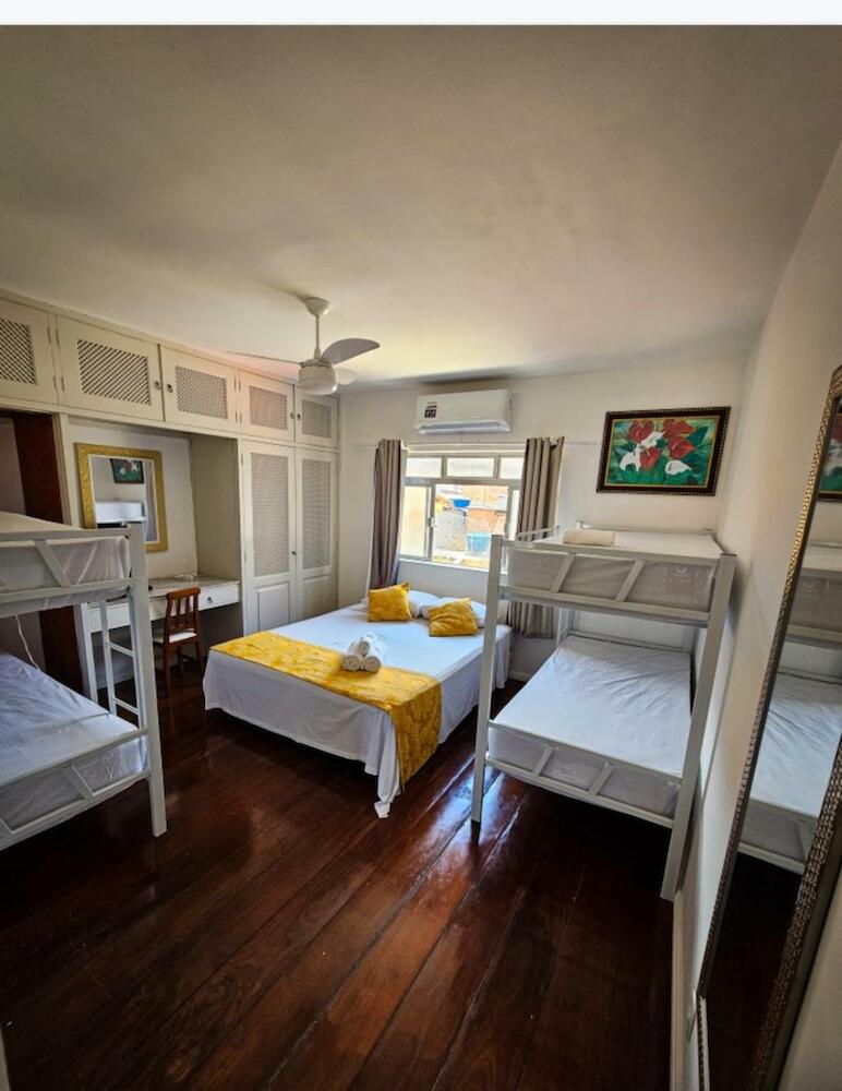 Hostel Rota Do Sol