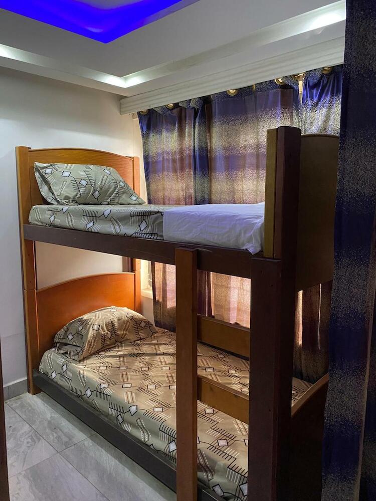 Where to stay in Dakar on a budget