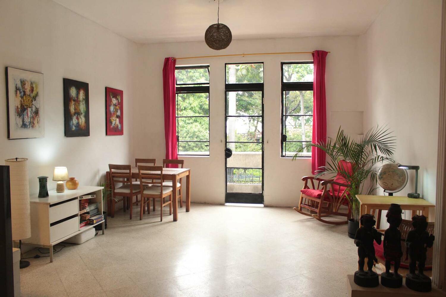Malecon Guesthouse, Guayaquil