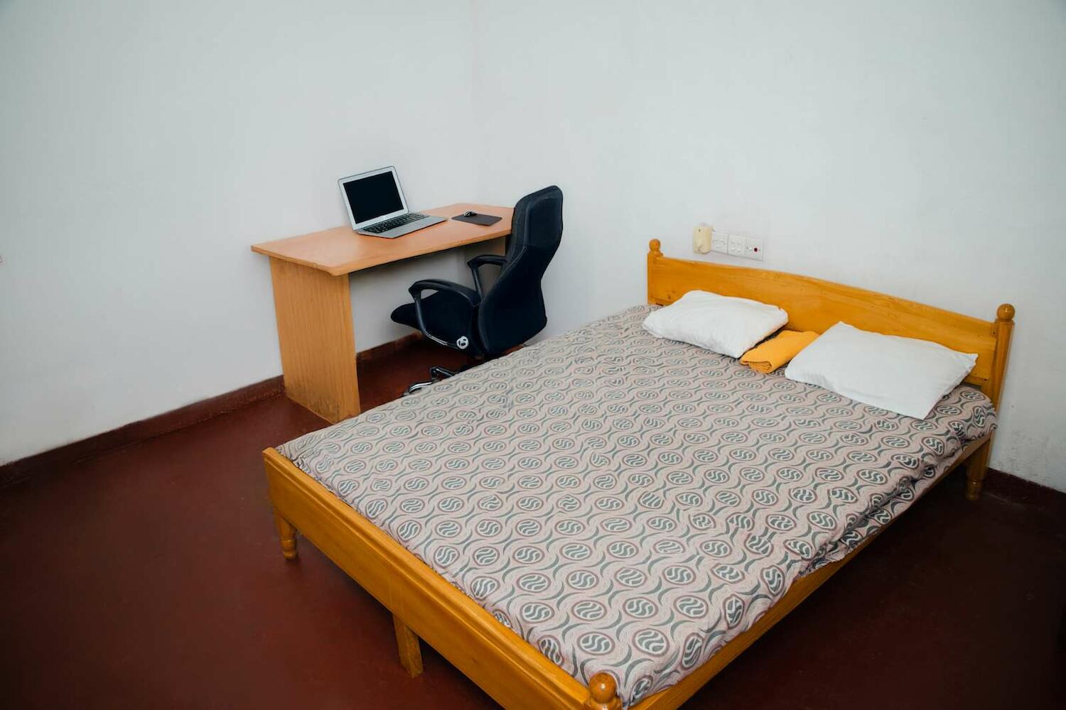 Surf Hostel, Hiriketiya