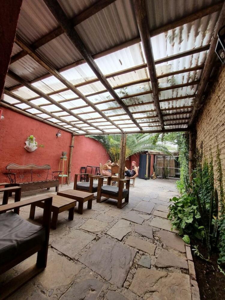 Urban Salta Hostel