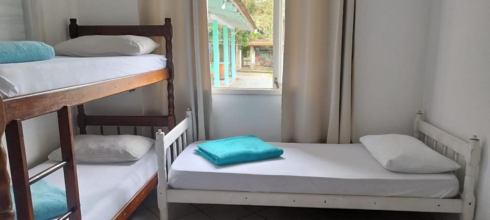 Hostel germânica
