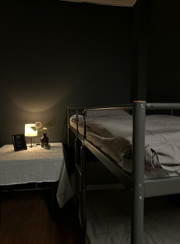 The Kliefs Vilnius - Virtual Check In, Vilnius