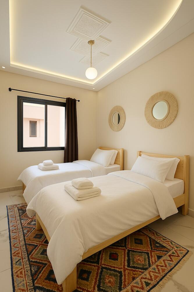 Lina House
