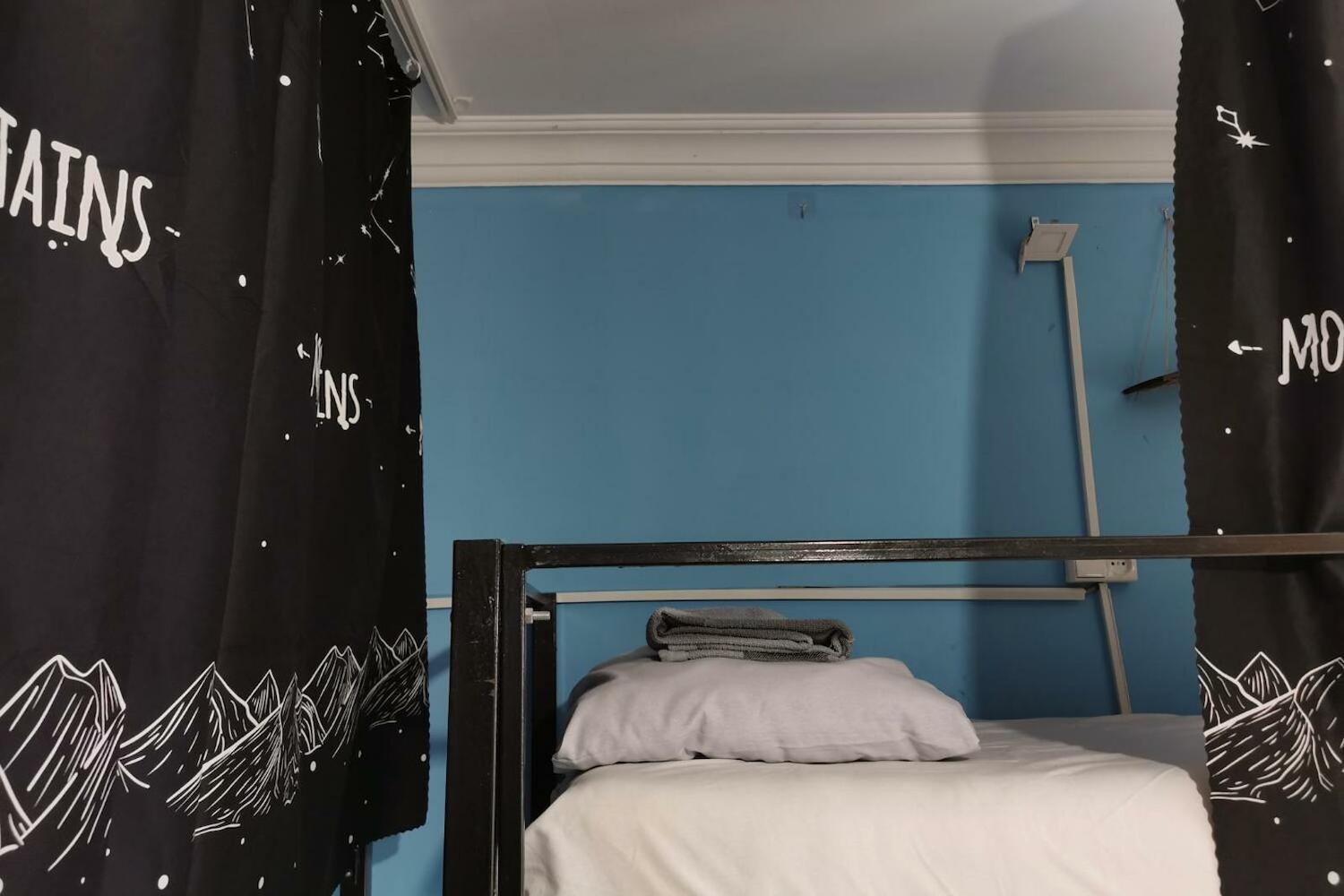 Harmony Backpackers Hostel, Batumi