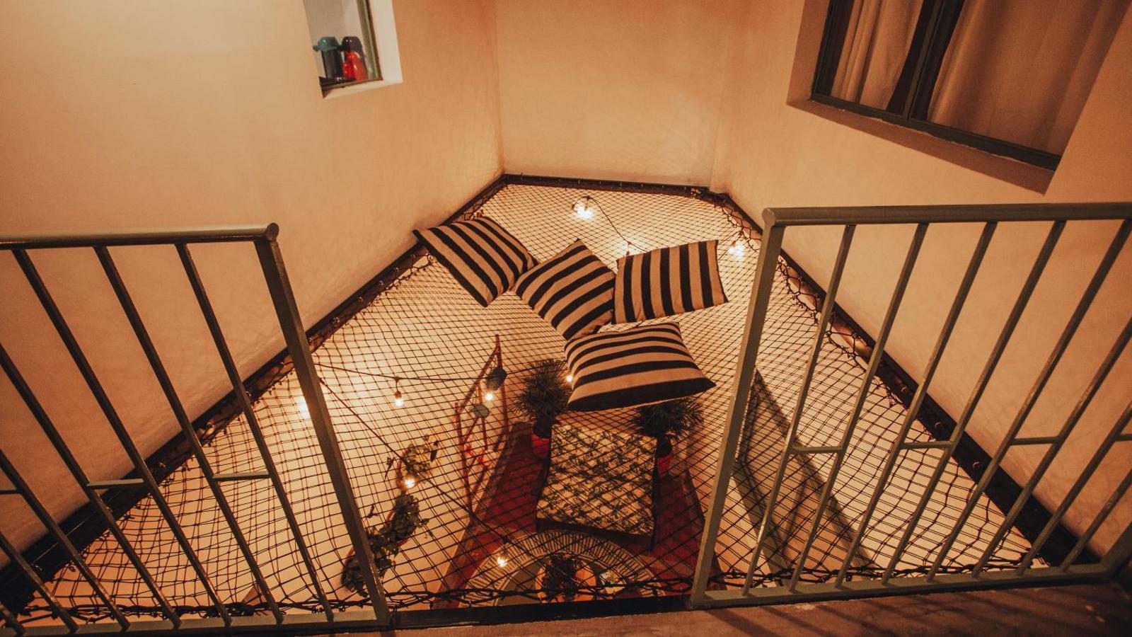 Centro Hostel, Medellin