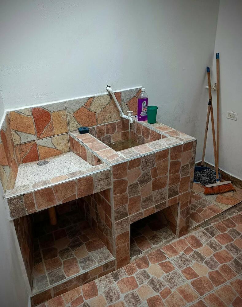 Hostal El Triunfo, San Agustin