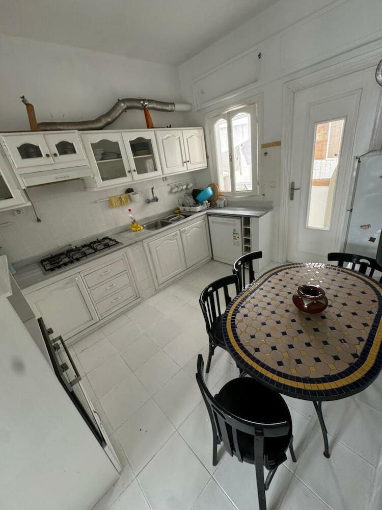 The Penthouse Hostel