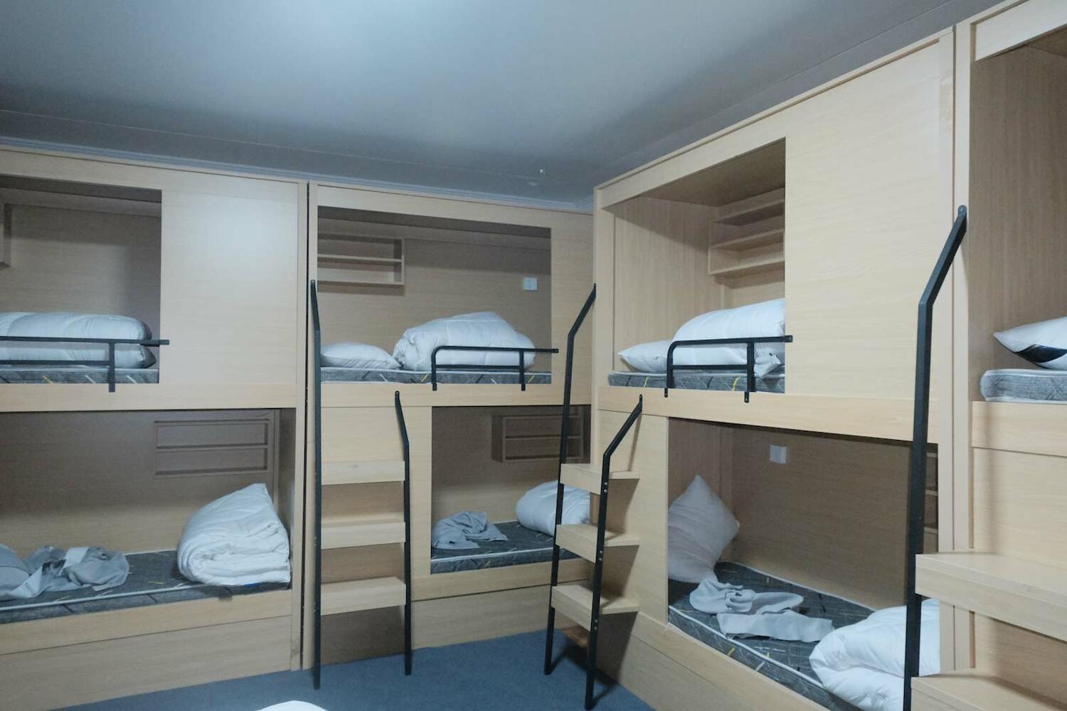 Ala Tau Guest House, Almaty