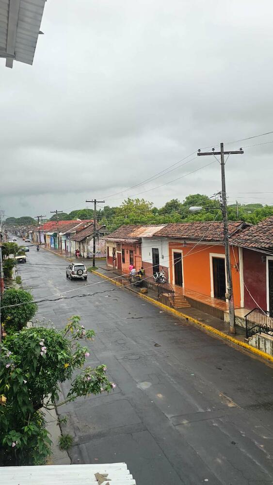 Hostal Casa Maricel, Granada