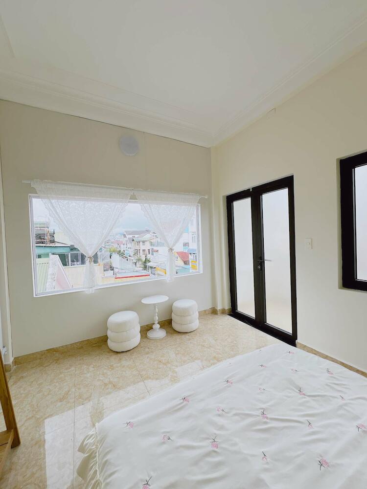 Map's Soul Hostel, Dalat