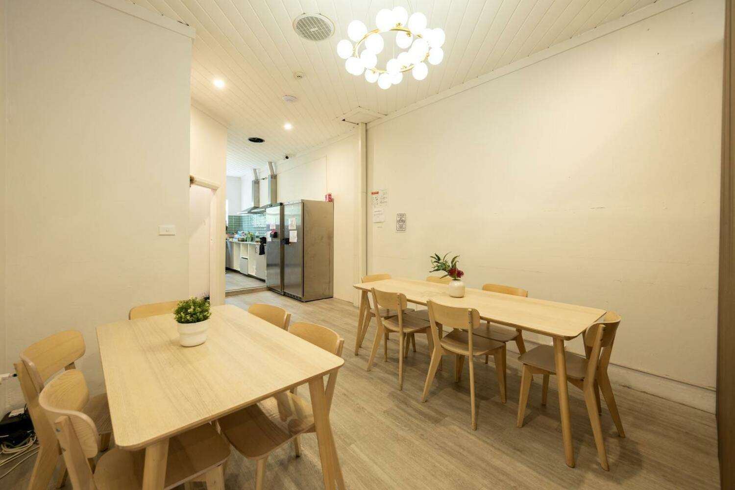 Urban Nomad Potts Point, Sydney