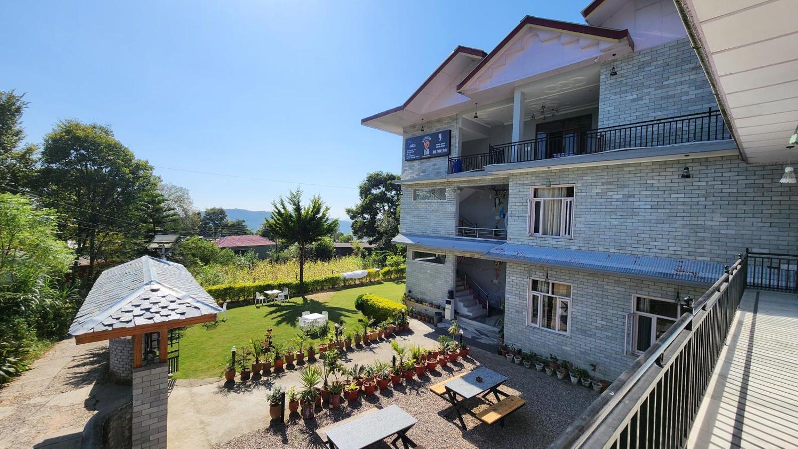 Destination Bir, Bir