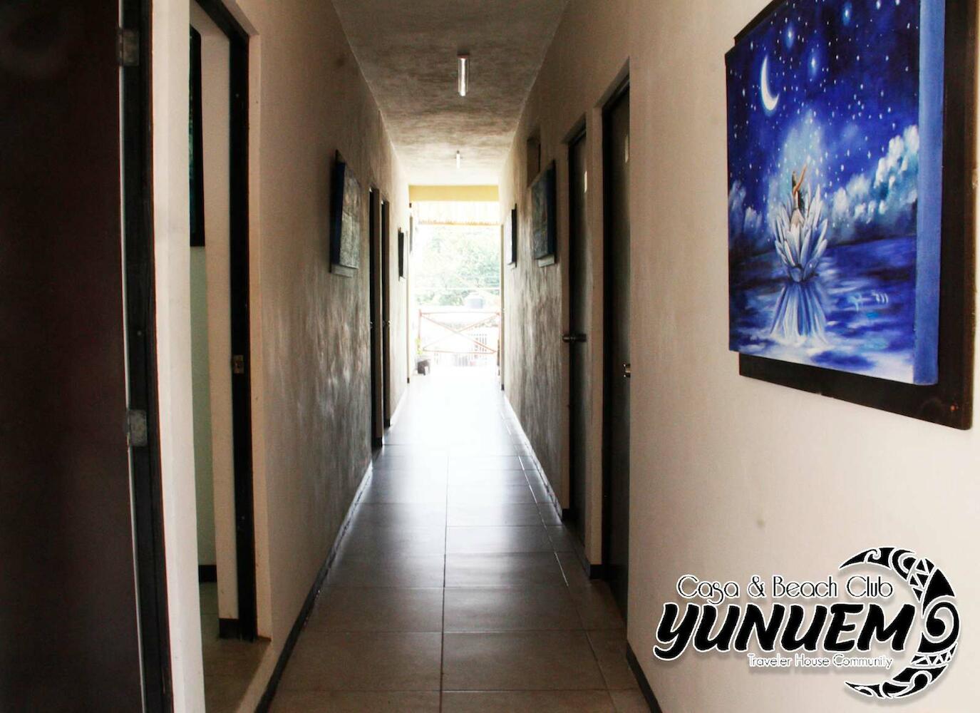 Casa Yunuem, Bacalar