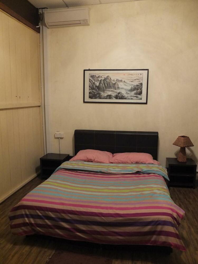 Muntri House, George Town - Penang Island