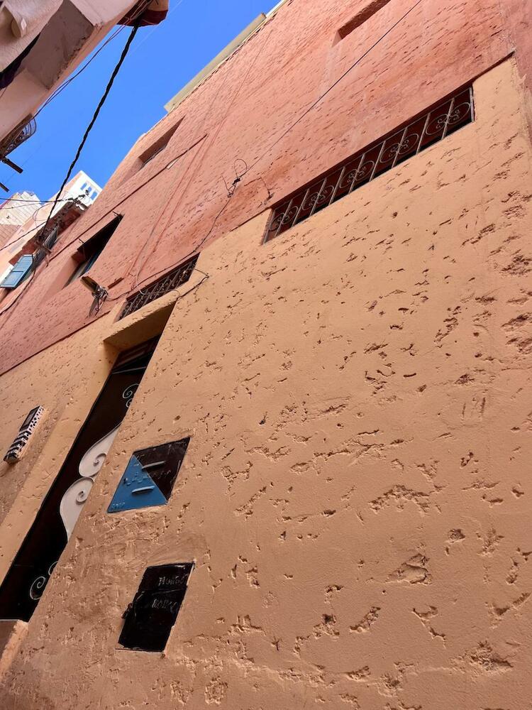 Tislit Surf, Taghazout