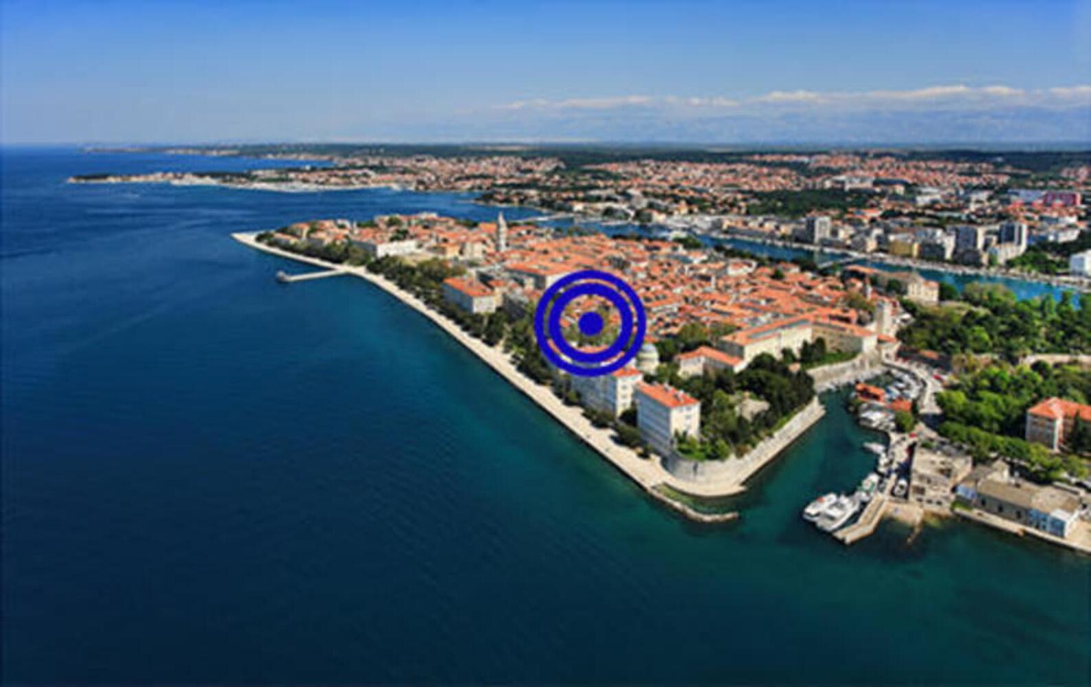 Hostel Elena, Zadar