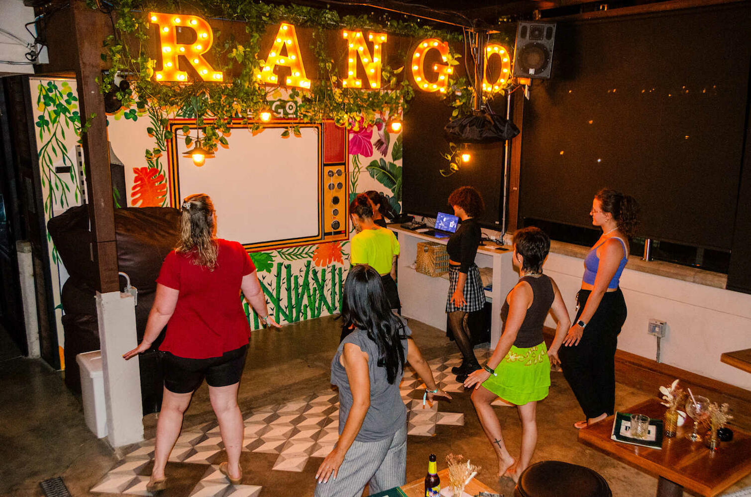 Hostel Rango Boutique, Medellin