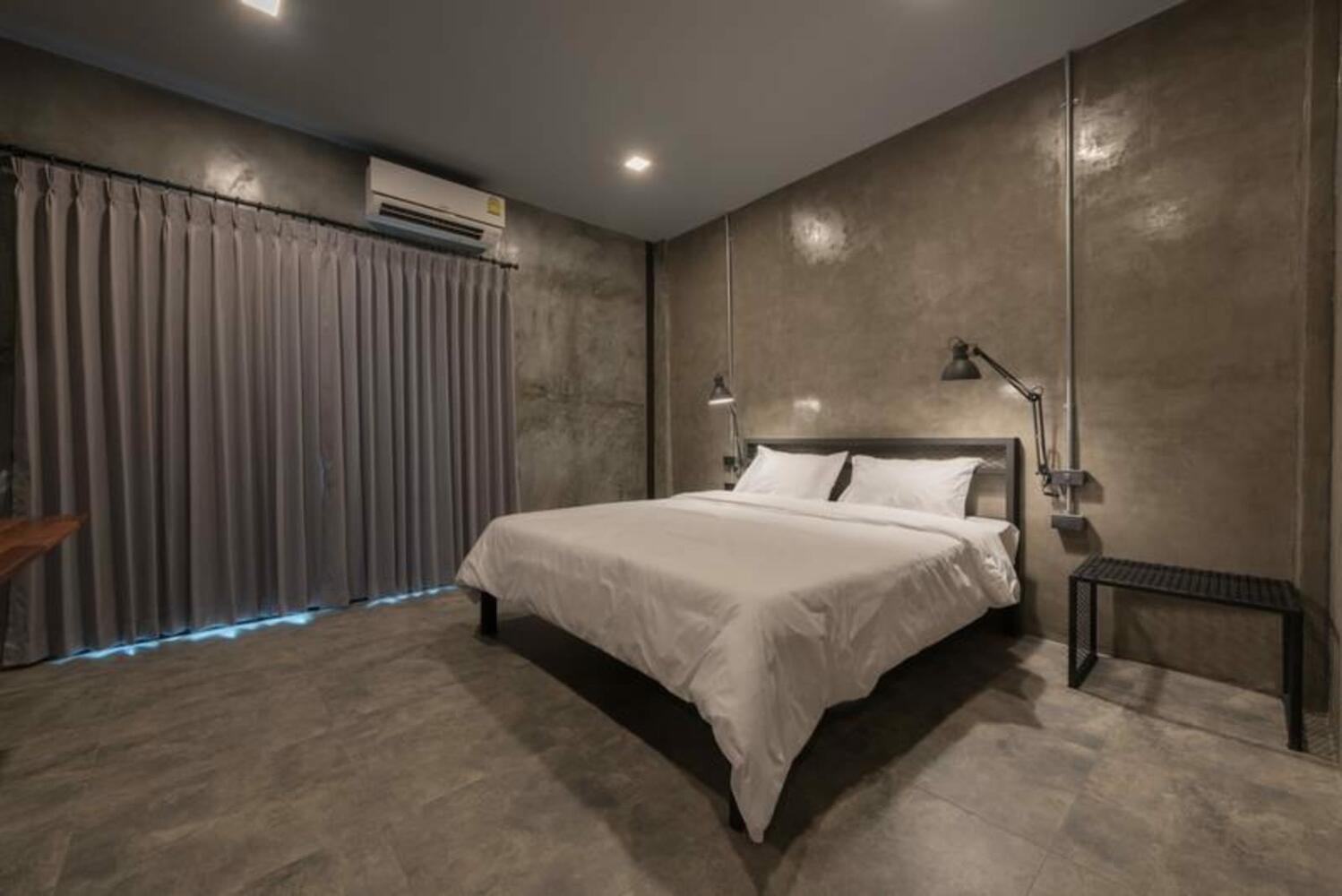Bed & Bike Poshtel