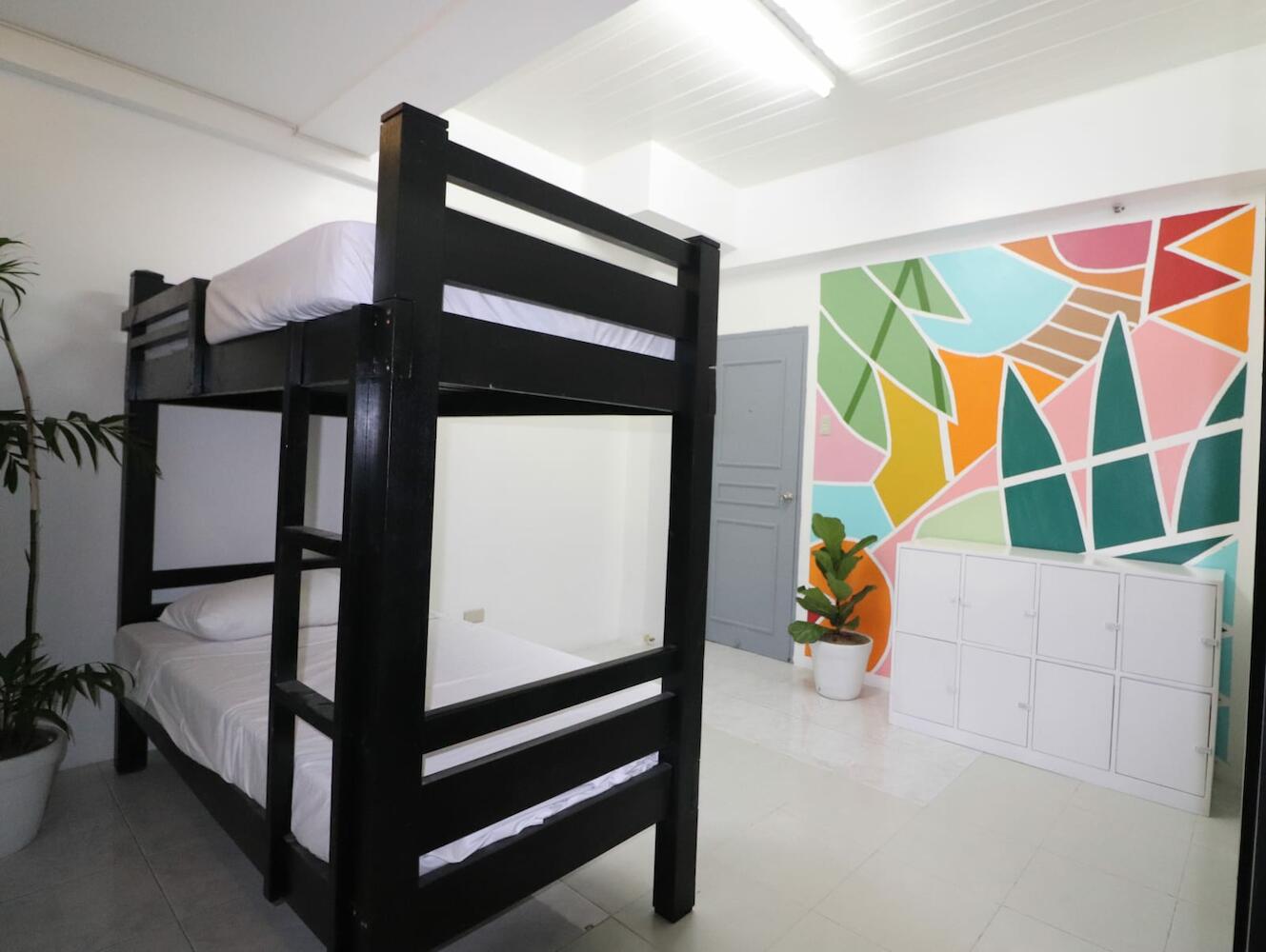 Ola! Hostel