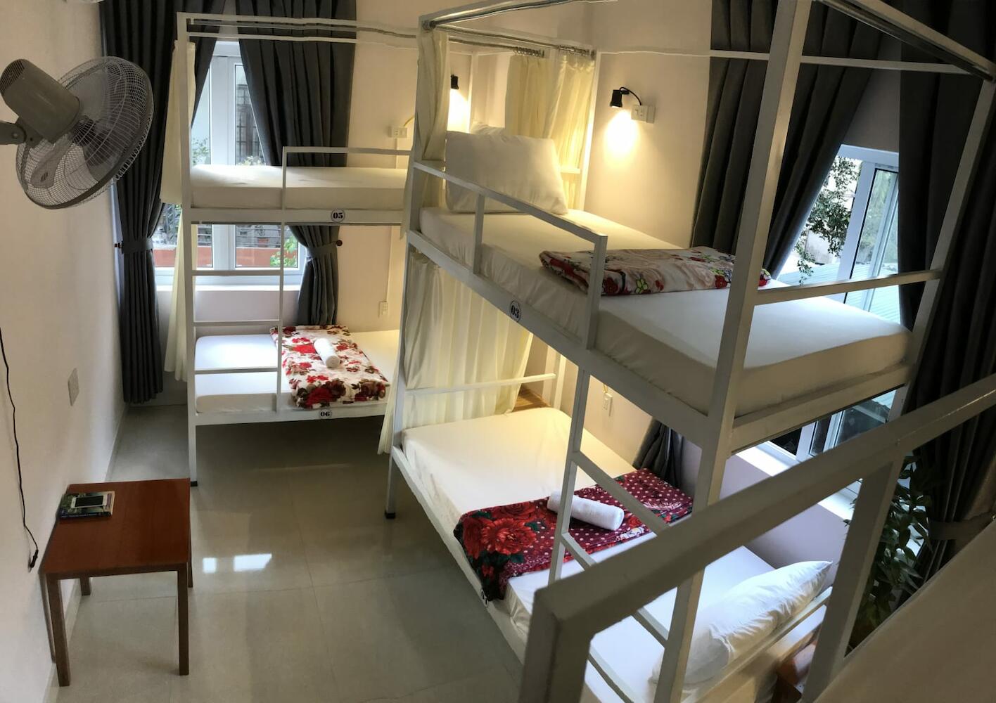 Bon Ami Hostel