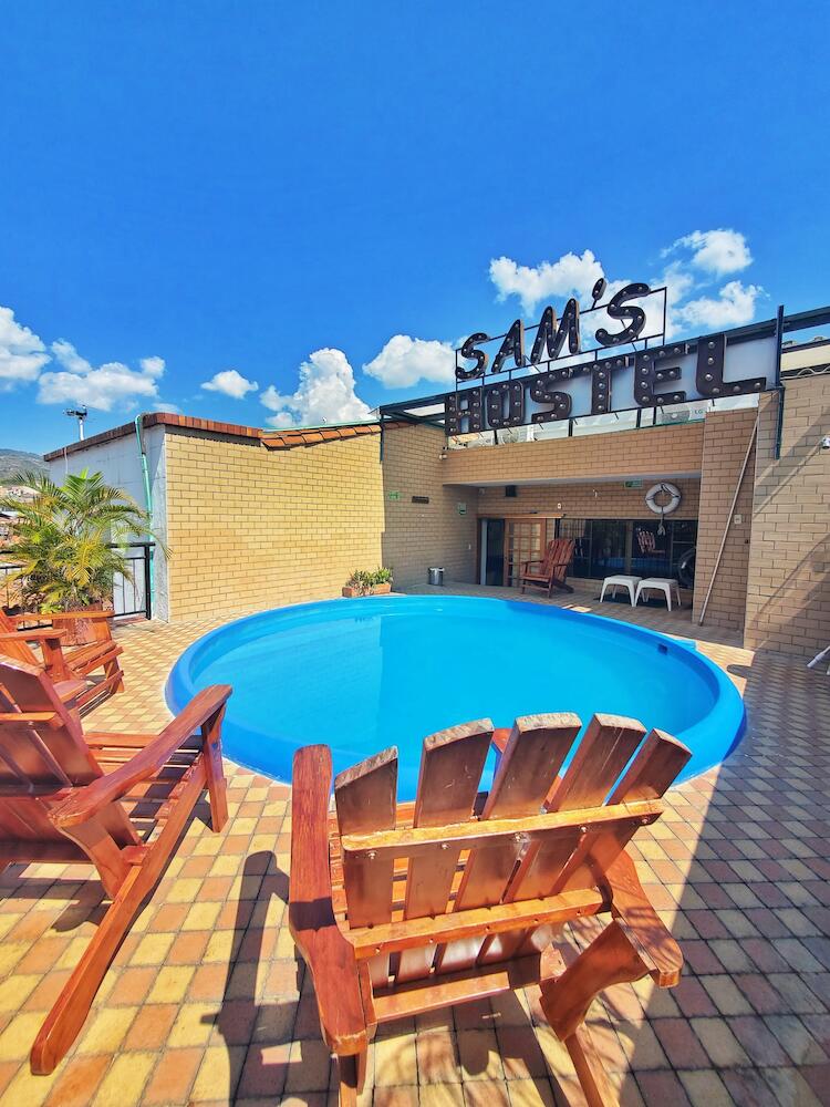 Sam's Vip Hostel